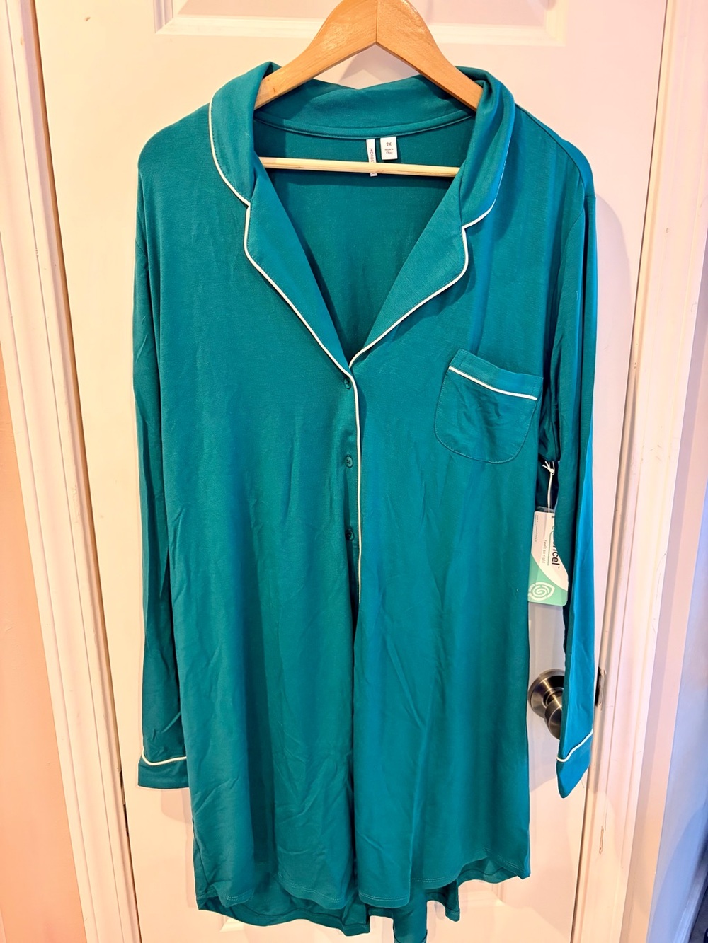 NWT! Nordstrom Moonlight Night Shirt